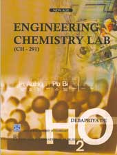 NewAge Engineering Chemistry Lab (CH-291)